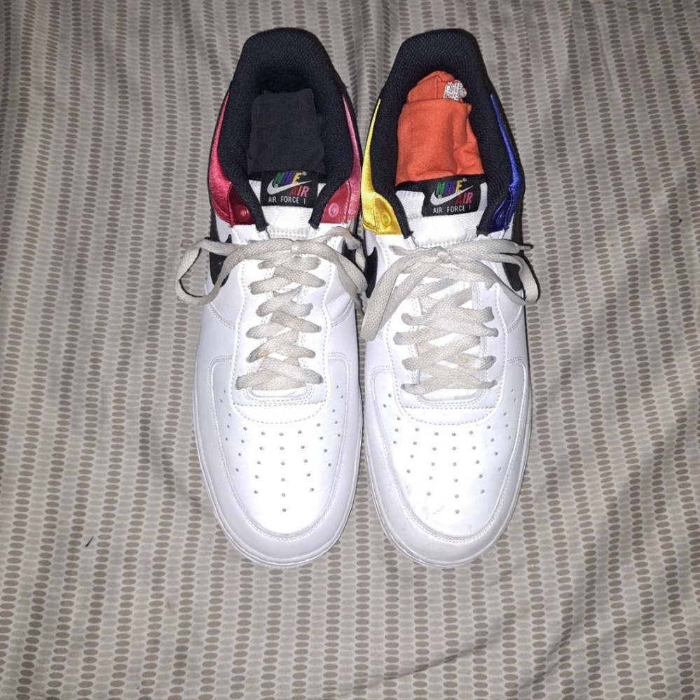 Nike Air Force 1 Low “Unite”